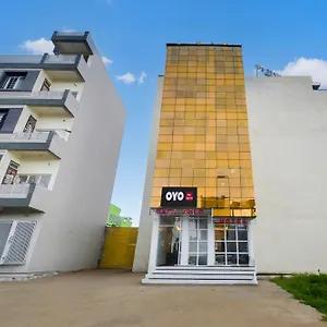 Hotel O Casa Gold