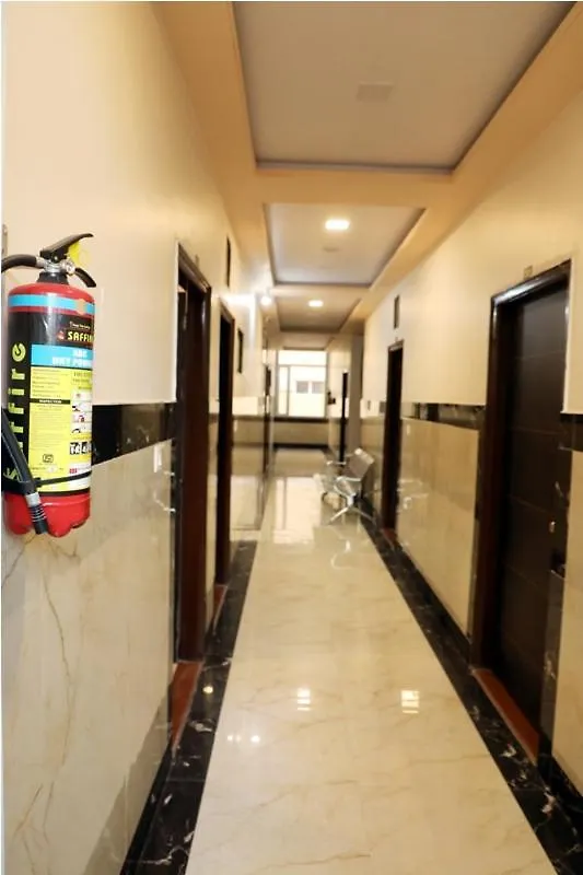***  Ratnam Palace, Udipole Udaipur Hotel India